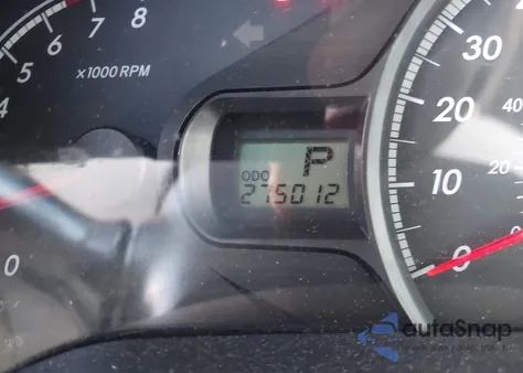 2012 Toyota Sienna Le V6 8 Passenger from USA, damaged, VIN 5TDKK3DC1CS190661